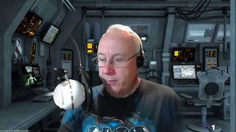 Ep. 61 - An Introduction to Shaders with GLSL and Kodelife (part 1) - Special Guest: Mårten Rånge