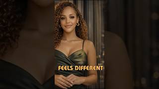 Pov This Feels Different