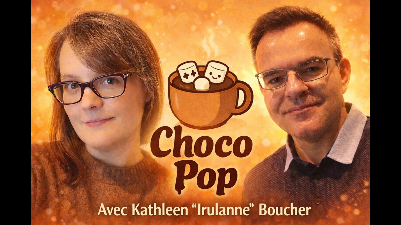 À l'Ombre de la Forteresse - Vidéos!