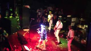 Adicts Tango and Spank me Baby 9/7/12