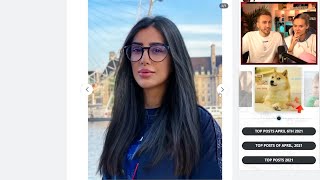 If The Sidemen Were Girls