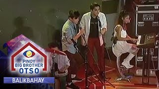 PBB Balikbahay: PBB 737 Housemates, kinanta ang kanilang original song na “Always”