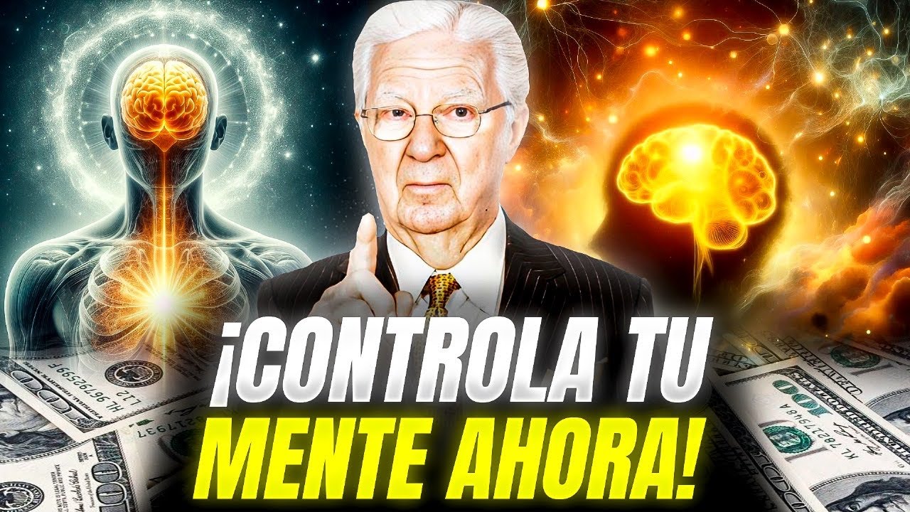 CUANDO TU PARADIGMA CAMBIA, TU VIDA LO HACE CON ÉL | Bob Proctor - YouTube