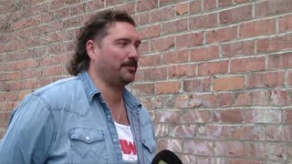 Dad Seeking Chad: Local band launches campaign to catch Nickelback frontman's attention