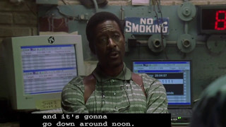 The Wire: Decoding wire taps