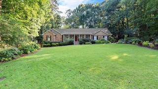5935 Hammersmith Rd SW, Stone Mountain, GA