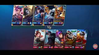 Epic Hayabusa Nabigatan Sa Legend