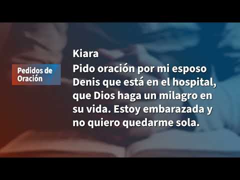Únete al ministerio de oración de 3ABN Latino.