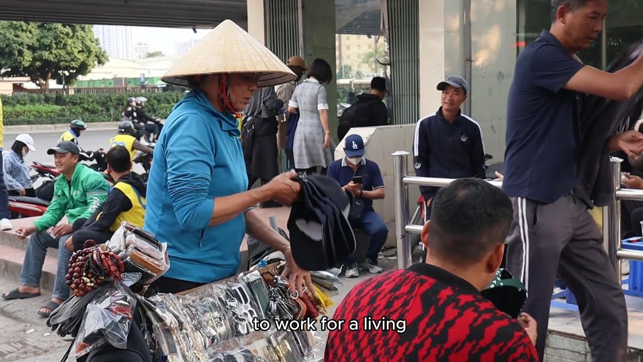 PHIM TÀI LIỆU: NÉT ĐẸP HÀ NỘI ĐẦU NĂM 2026