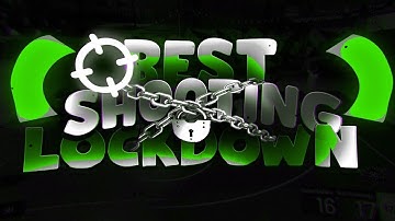 BEST PERIMETER LOCKDOWN BUILD NBA2K20! BEST ALL AROUND BUILD! 99 EVERYTHING! RARE DEMIGOD BUILD!!