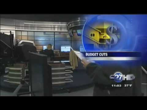 Robotic Cameras - Not Always Foolproof