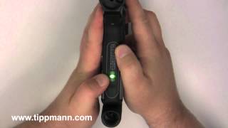 Crossover - Changing Firing Modes
