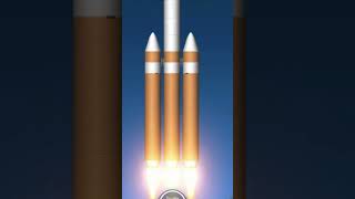 GSLV mk-3 + Ariane 6 + Delta IV super heavy showcase BP in Description.