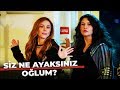 Poyraz ve Ekibi Kadınlar Timinden Yırttı! | Poyraz Karayel 80. Bölüm