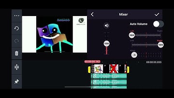 How To make G Major on KineMaster