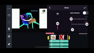 How To Make G Major On Kinemaster