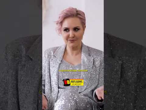 Василиса Володина про свое шоу ТВ3 / интервью FAMETIME TV #shortsrussia