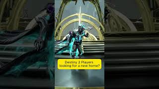 Warframe Has a Free Clan For Every New Tenno 🐱