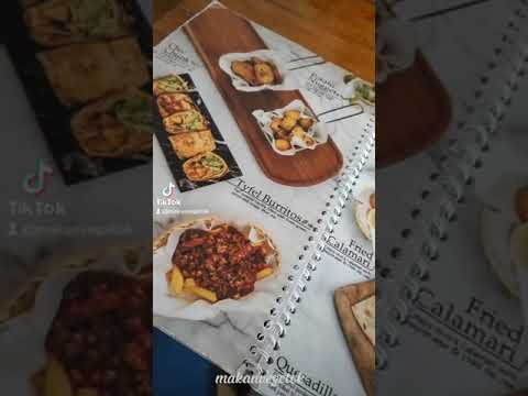 best #vegan #western food in #jakarta 😘