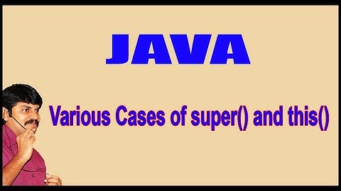 Java Constructors ||  Default Constructor & Prototype || by Durga Sir