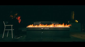 Echo Repeater - Independent Tiger Marshal