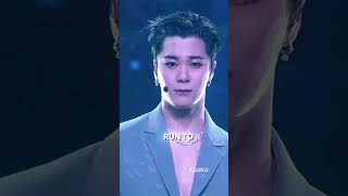 Moonbin ✨️ Forever #moonbin #astro #binnie #moon