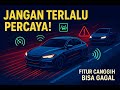 Sebelum Beli Mobil Baru, Wajib Tahu Risiko Fitur Canggih Ini!