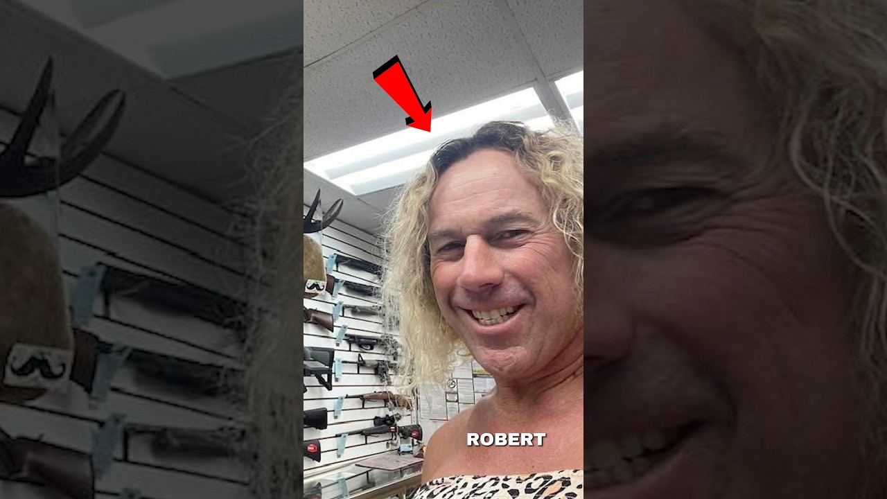 В Род-Айленде стрелка опознали как трансгендера, но ситуация ухудшается.