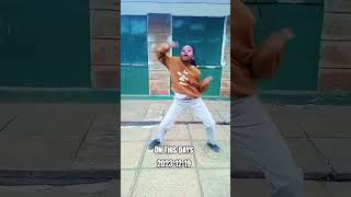 sability dance cover