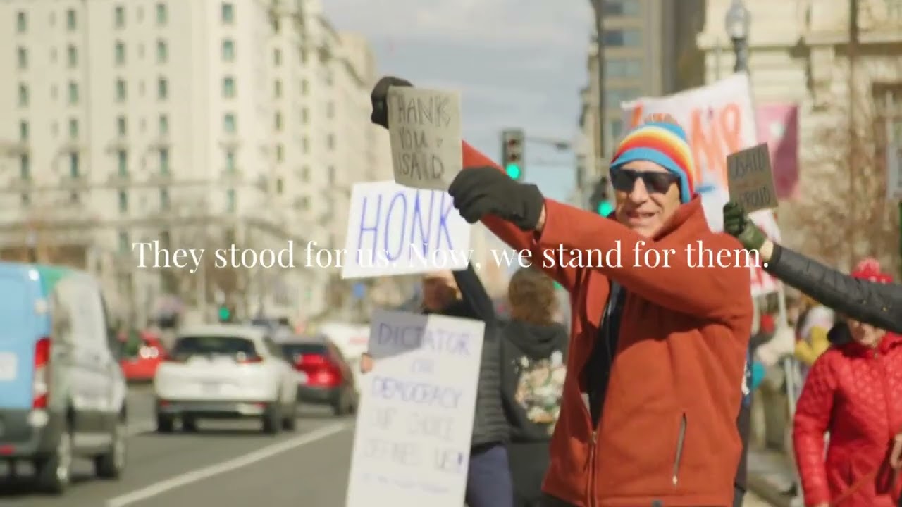 Help us defend the Foreign Service.