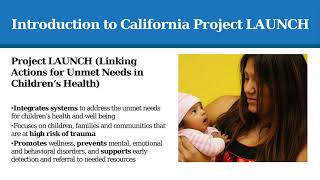 Communities and States Step Up for Infants and Toddlers