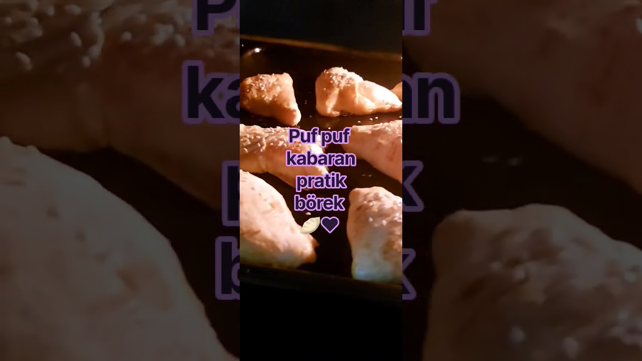 çayın yanına pratik tarifler #hamurişi #kolaytarifler #yemekler