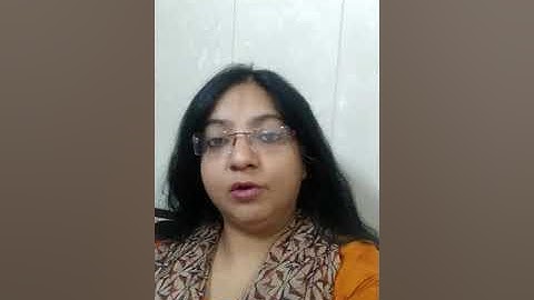 SWOT/SWOC Analysis by Prof. Gunjan Agarwal