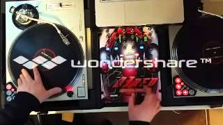 Rane 61 Old School Mix
