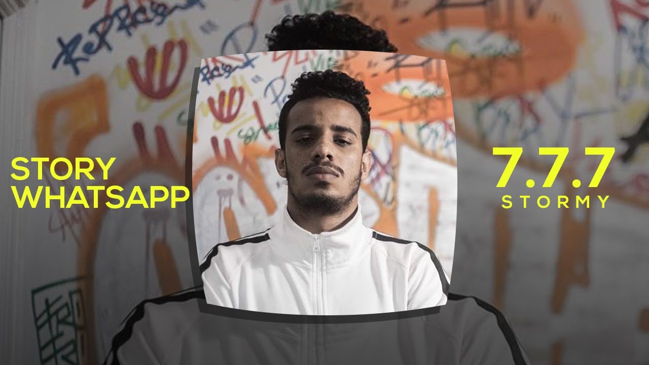 STORMY - 777 [FREESTYLE LYRIC]