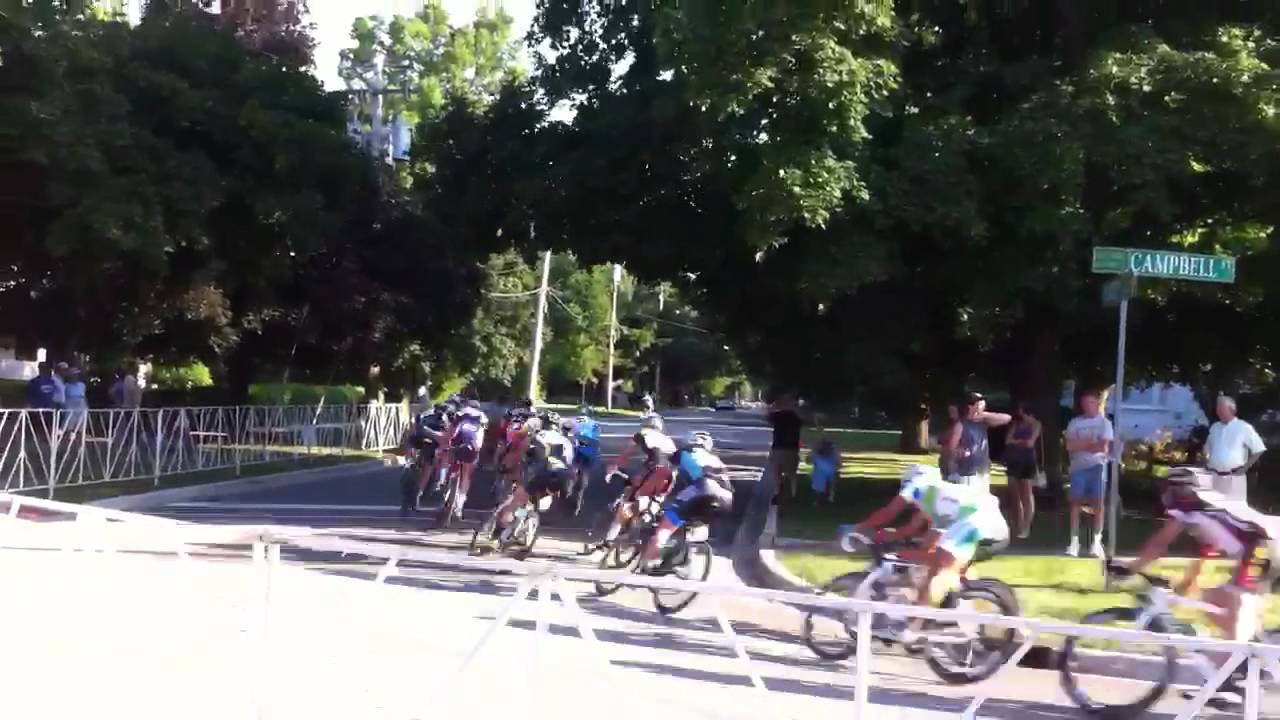 Geneva Bike Race YouTube