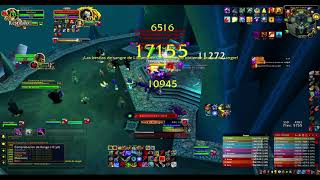 22K Dps Dbs 25Hc Libramorte Colmillosauro Mm Hunter Pov Naerzone