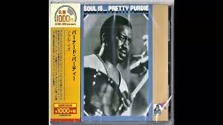 Day Dreaming - Bernard Purdie (1974)