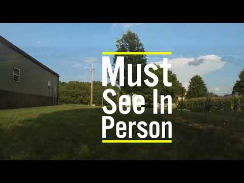 463 SEARS ROEBUCK RD, Tullahoma, TN home video tour