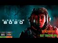 Directive 8020 na RTX 2060 SUPER | Rodou bem ou sofreu?