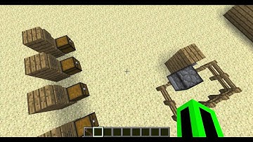 Minecraft Mod Review: Flintlock Weapons Mod