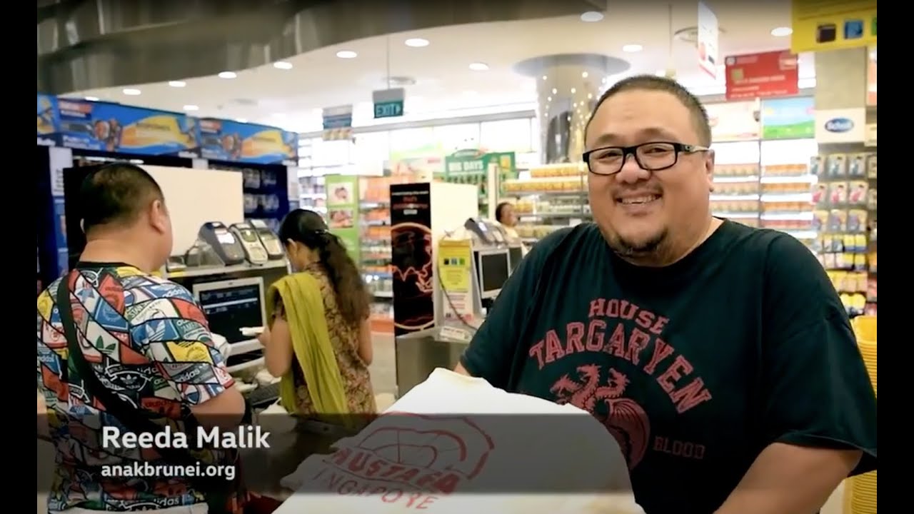 Volkswagen Media Trip Singapore (2016)