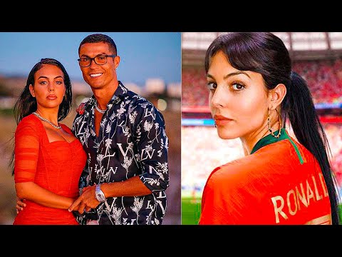 Vídeo: Namorada De Cristiano Ronaldo Parece Grávida