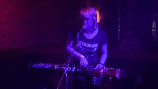 Curse at AR183 on March 26, 2018 at The Atlantic, Gainesville, FL