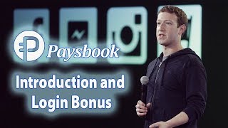 PaysBook Login Bonus screenshot 4