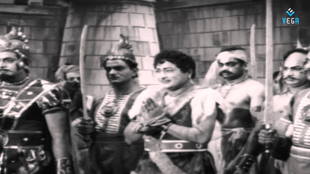 Inthele Veerula Gadha (Ranabheri)