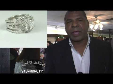 Zona Rosa Jewelry Stores