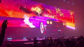 Celebrity Excision - The Next Episode Visual / Nexus Tour 2024 (LIVE at The Tucson Arena) 2-18-24 Profile