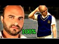 Começando o 100% do Bully