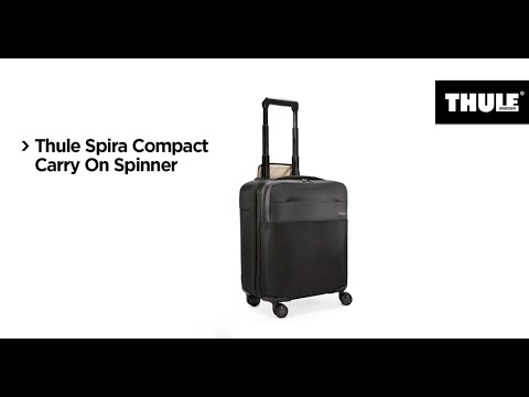 Thule Spira Luggage Spinner 